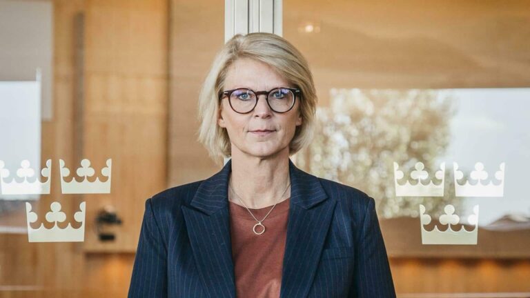 Elisabeth Svantesson