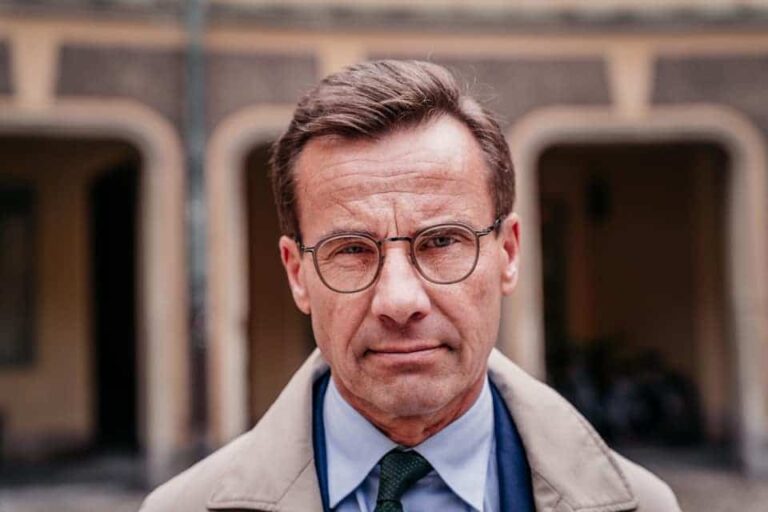 Ulf Kristersson