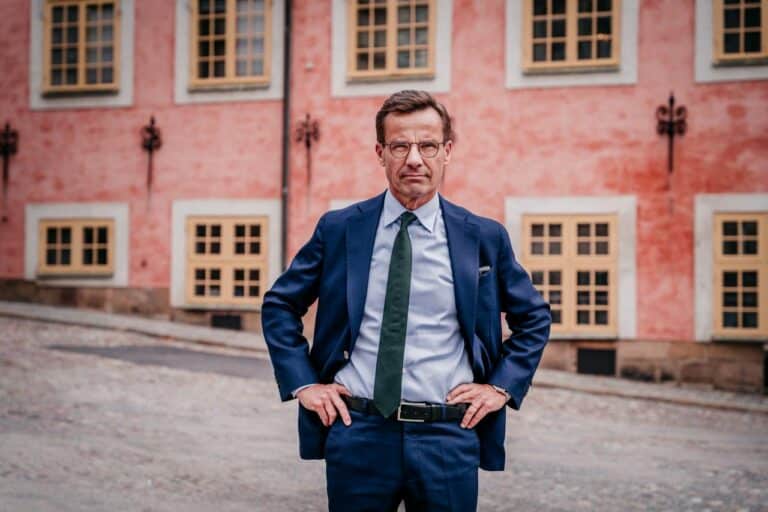 Sverige behöver en mer tolerant hbtq-politik