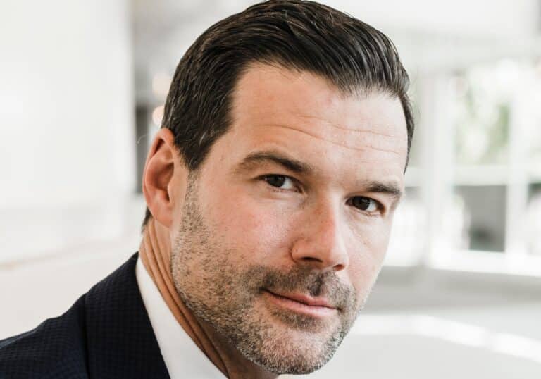 Johan Forssell Moderaterna