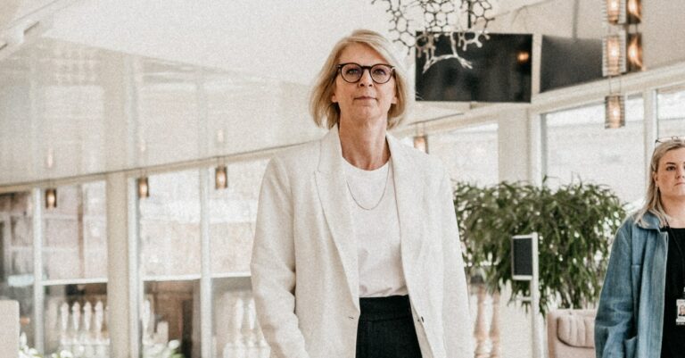 Få ordning på ekonomin för hushållens skull