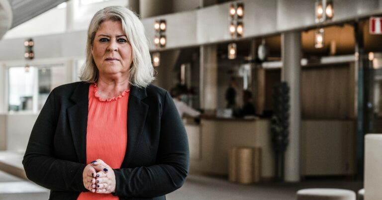 Riksdagen röstade ja till Moderaternas förslag om hemabort