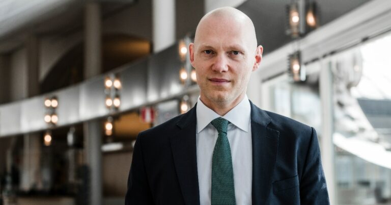 Riksdagen röstade ja till Moderaternas förslag om folkräkning