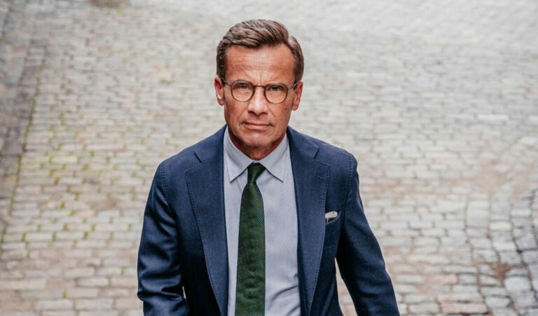 Den säkerhetspolitiska analysen öppnar dörren för svenskt Natomedlemskap