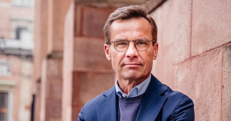 Ulf Kristerssons sommartal