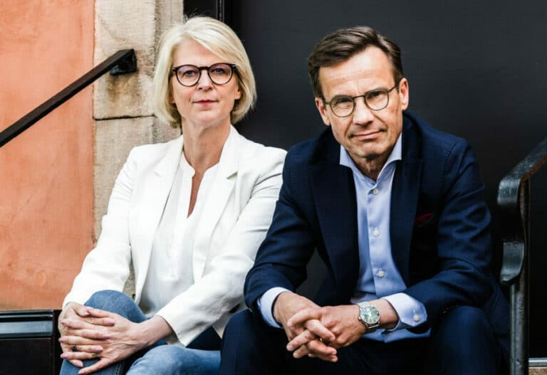 En budget för säkerhet och trygghet