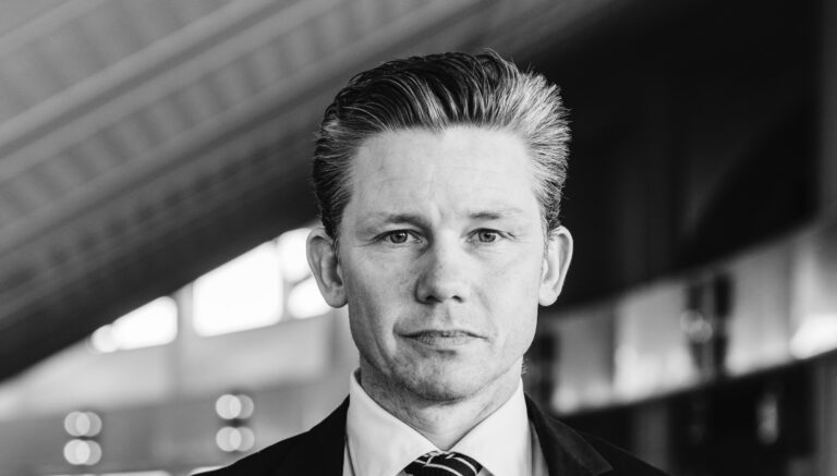 Pål Jonsson Moderaterna