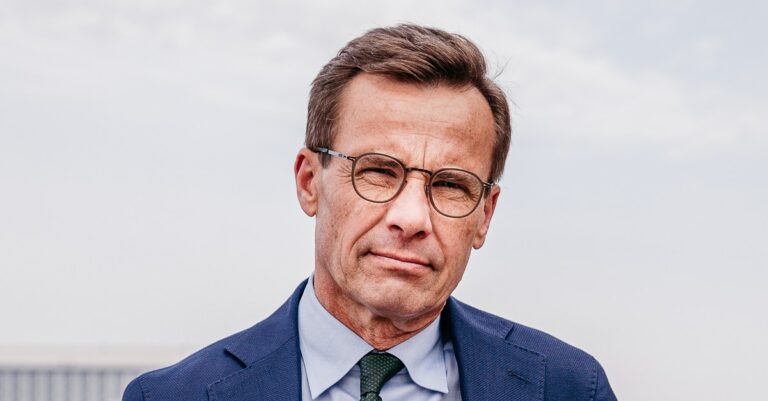 Vår plan för att bygga ny kärnkraft