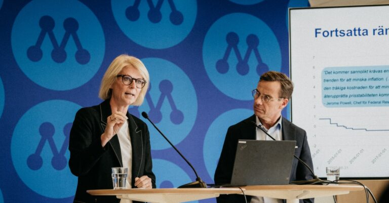 Socialdemokraternas ekonomiska politik – en granskning