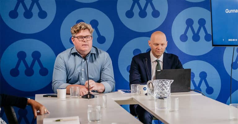 Granskning: Den rödgröna skattebluffen
