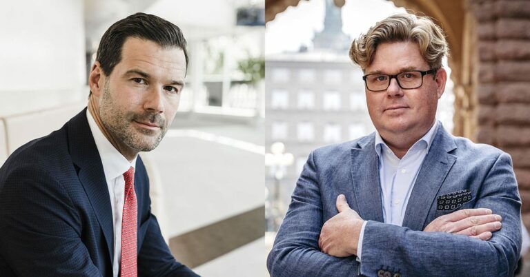 Moderaterna vill påskynda arbetet med att göra det straffbart att vara med i kriminella gäng