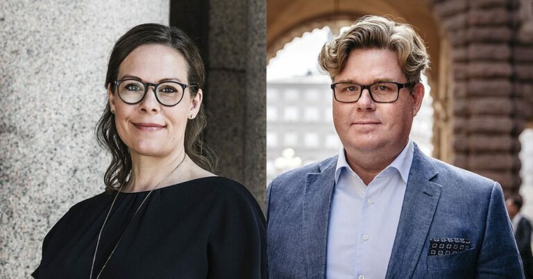 Moderaterna kommer att ta bort Socialdemokraternas amnestigrund för vuxna efter valet