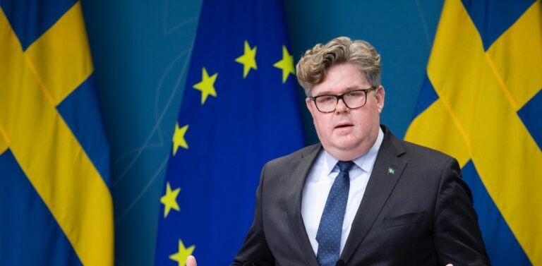 Regeringen föreslår kriminalisering av deltagande i terroristorganisationer