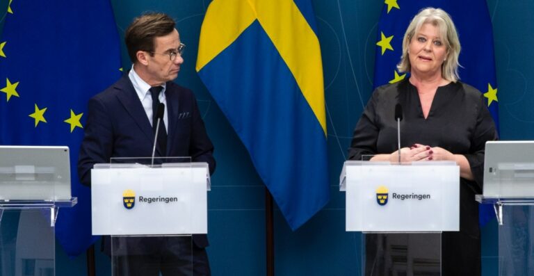 Regeringen föreslår stärkta rättigheter för placerade barn