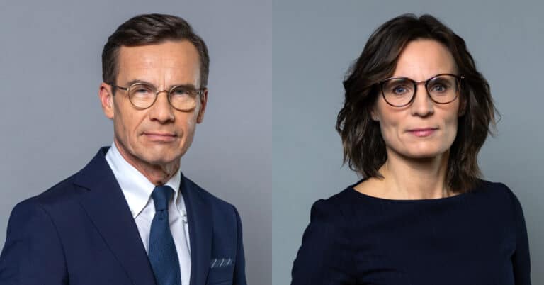 Ett grönare, säkrare och friare Europa