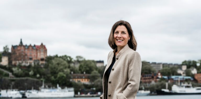 Moderaterna tillsätter arbetsgrupp för att ta fram ett nytt handlingsprogram