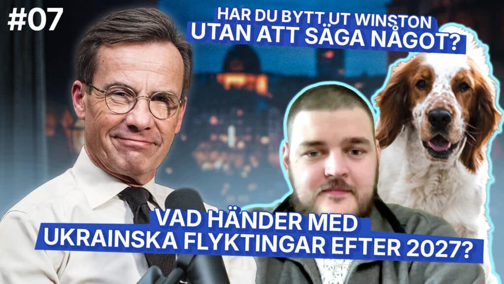 Ring statsministern avsnitt 7