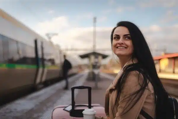 Byggstart för historisk infrastruktursatsning