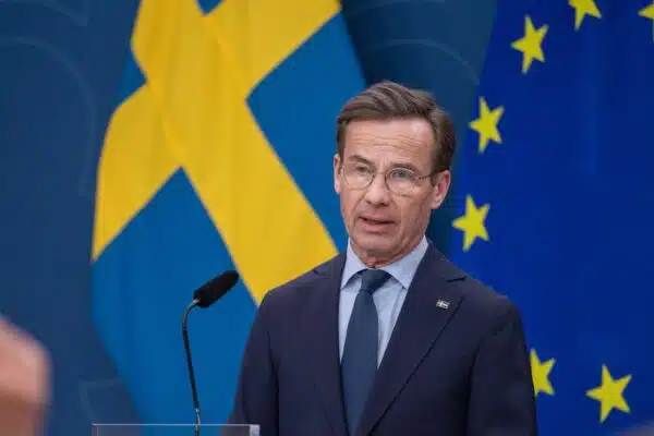 Moderaternas vallöfte: Ett fördubblat kameramål