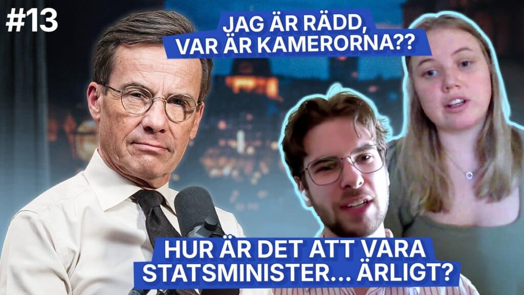 Ring statsministern. Vad den moderatledda regeringen åstadkommit