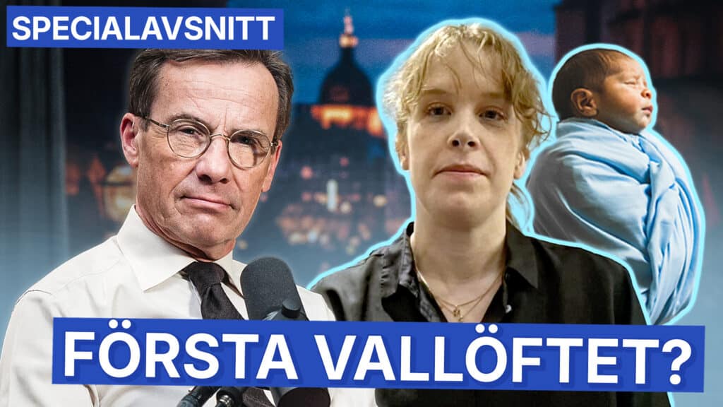 Ring statsministern: Gratis IVF-försök för syskon