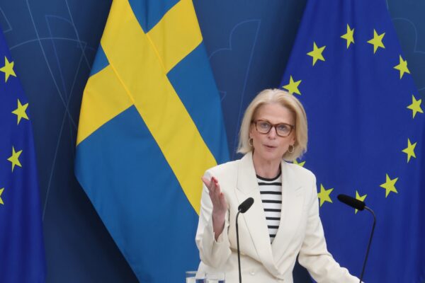 hårt arbetande människor