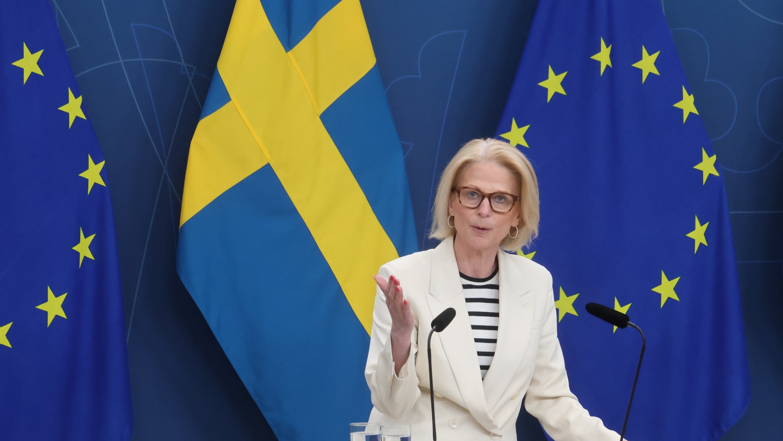 hårt arbetande människor