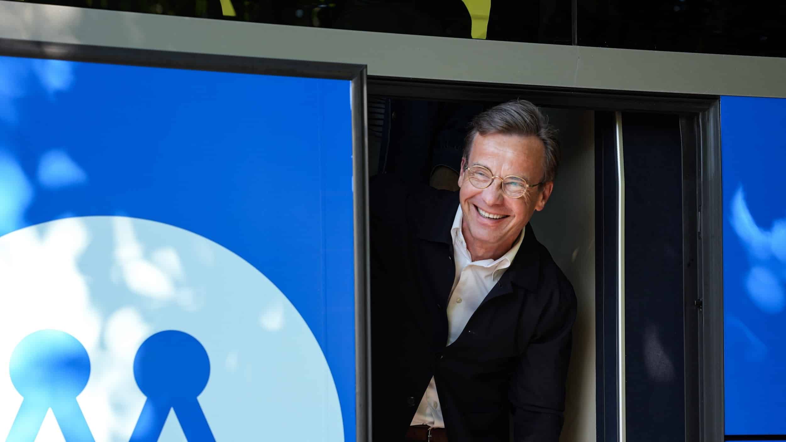 18-åringar Systembolaget
