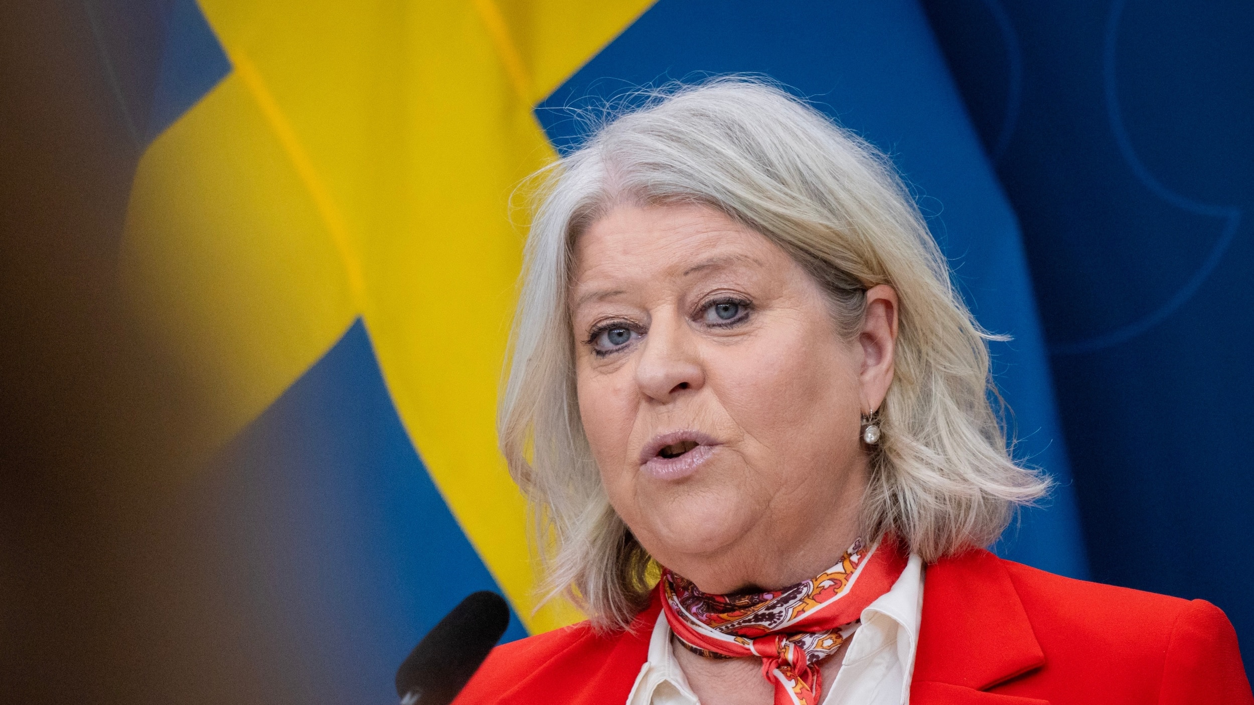 Barn ska skyddas bättre mot våld