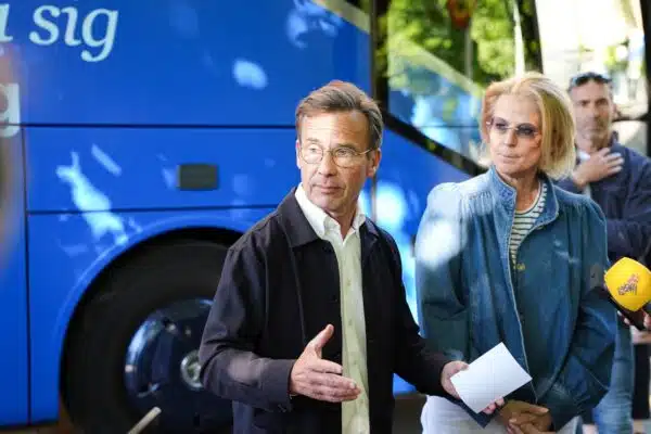 Har du råd med en rödgrön regering?