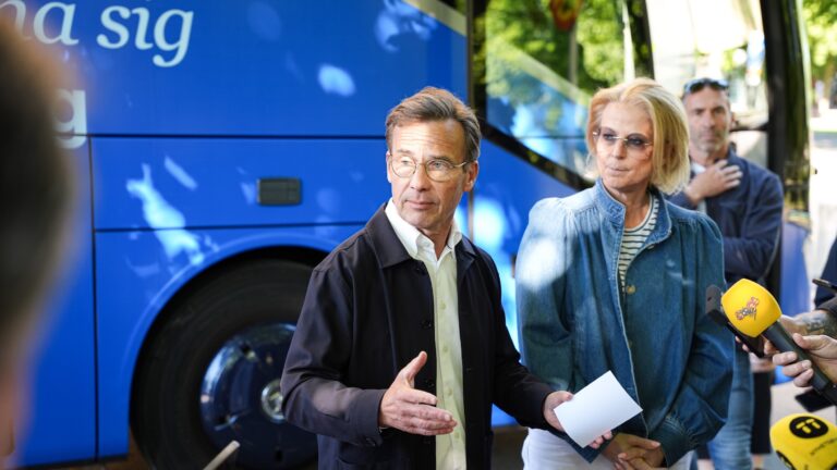 Har du råd med en rödgrön regering?