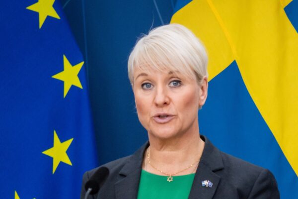 Vi stärker seniorers trygghet och säkerhet