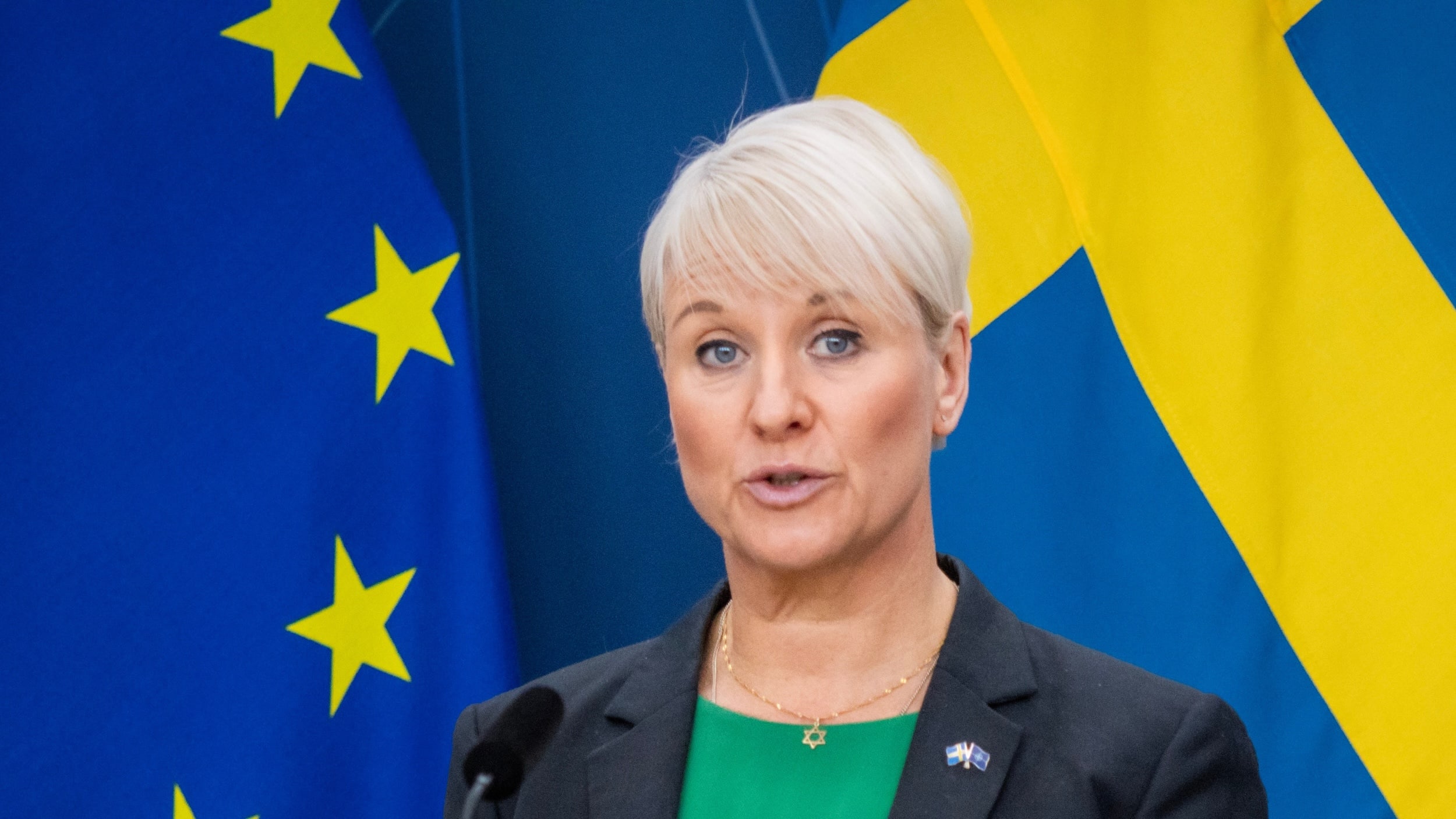 Vi stärker seniorers trygghet och säkerhet