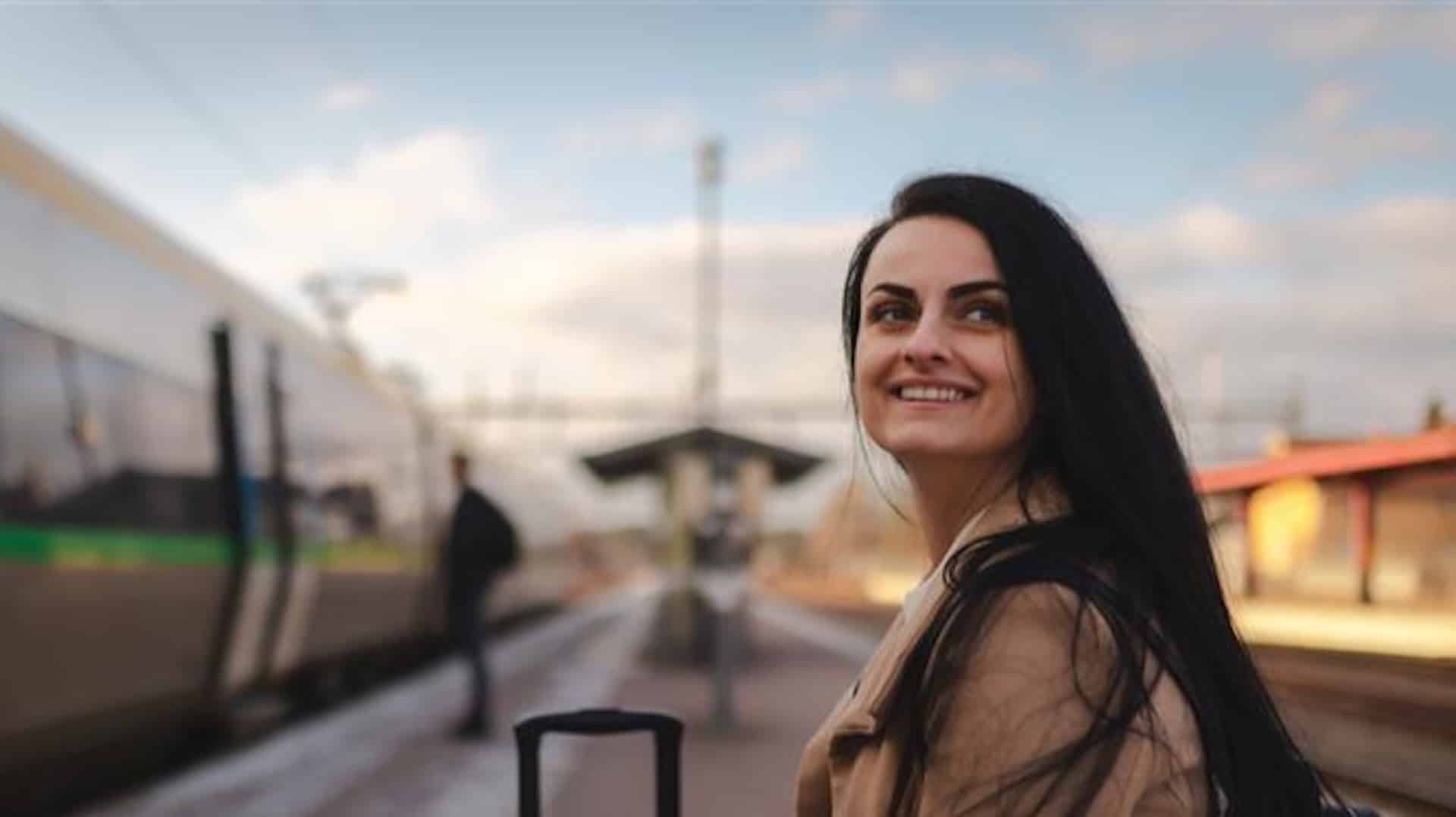 Vi vill att du ska kunna pendla skattefritt