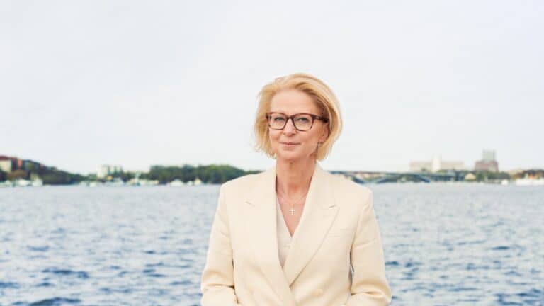 Vi vill förenkla livet för dig som utlandssvensk