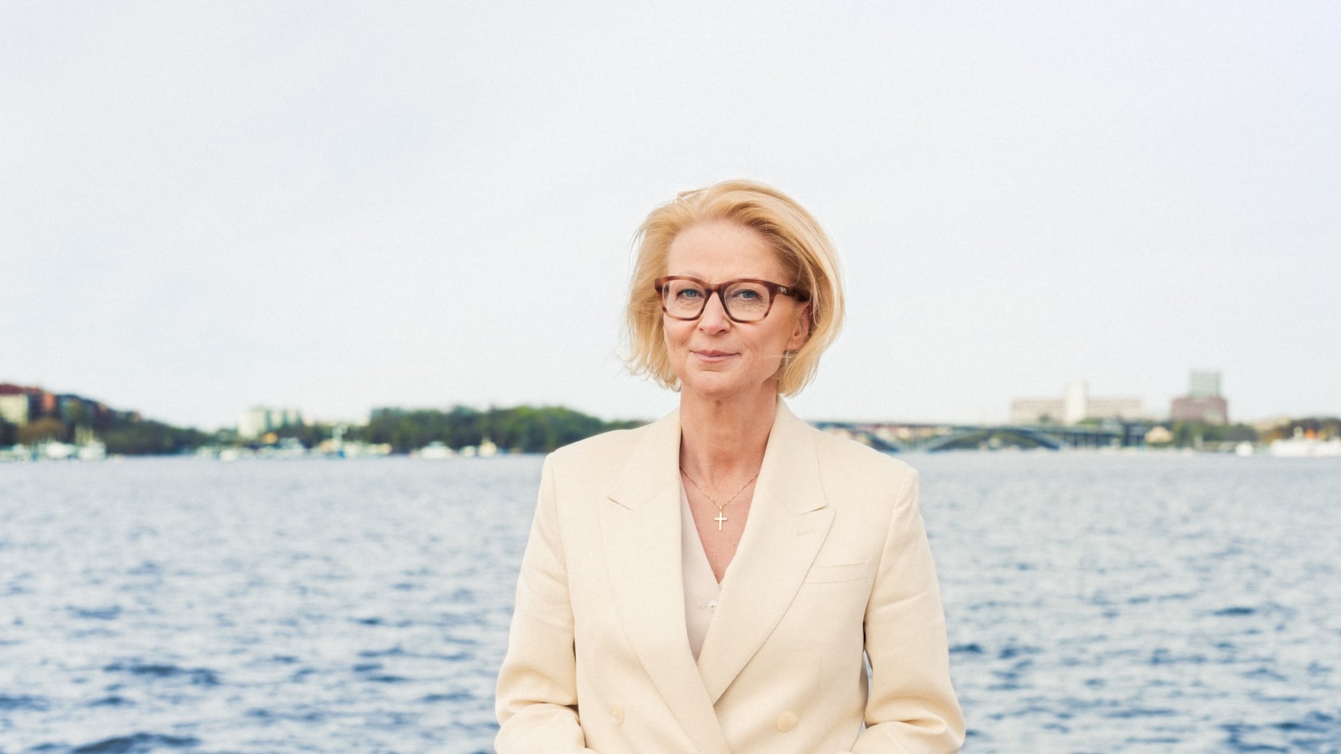 Vi vill förenkla livet för dig som utlandssvensk