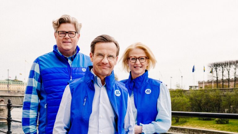svensk ekonomi