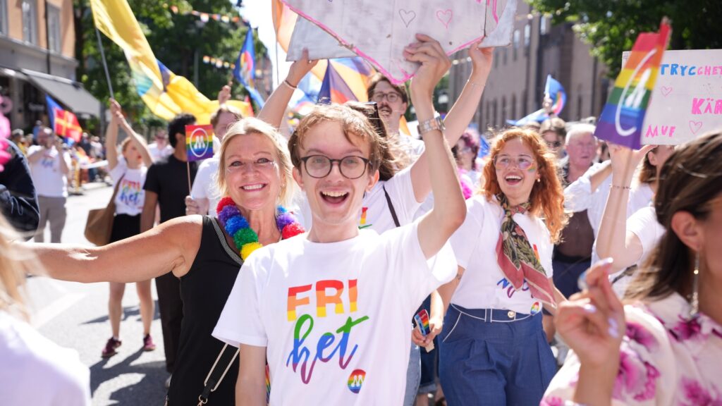Pride 2026
