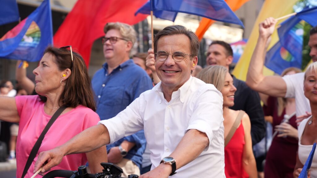 Pride 2026