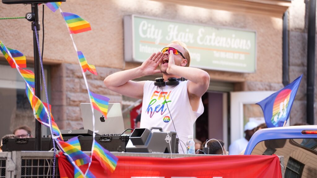 Pride 2026