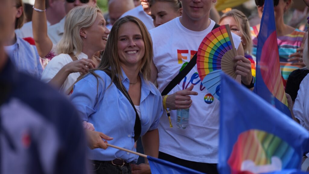 Pride 2026