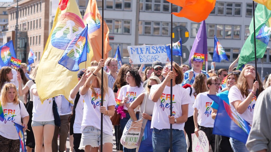Pride 2026