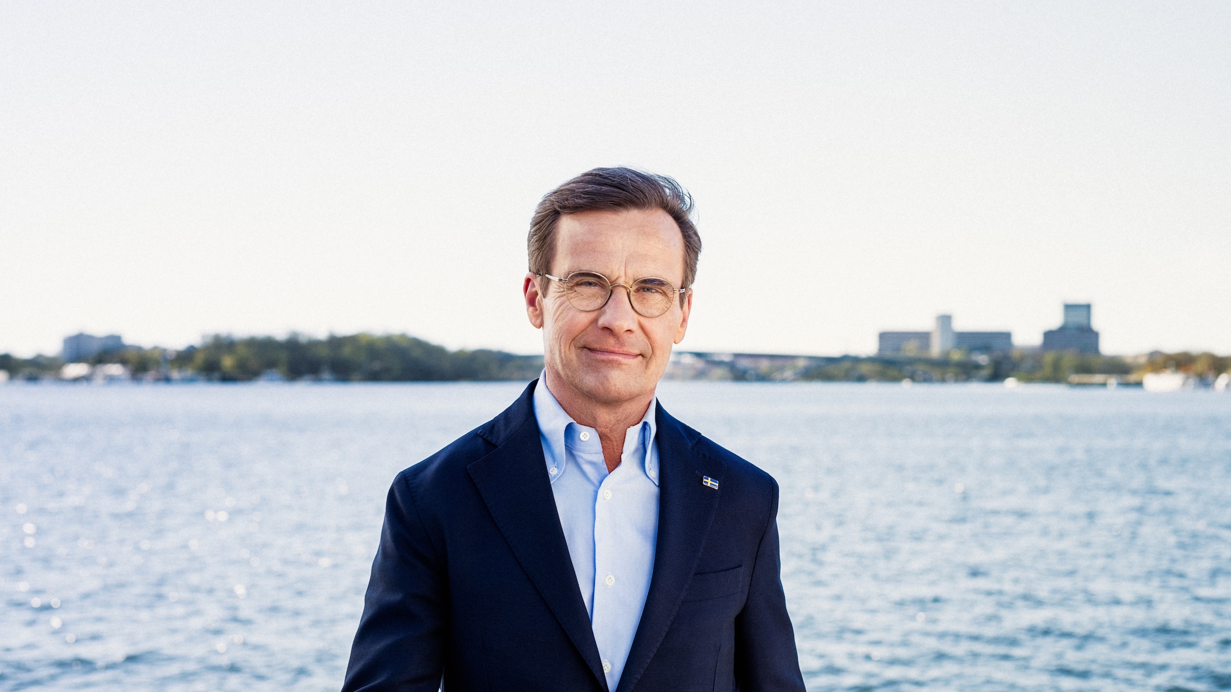 det är morgon i sverige igen
