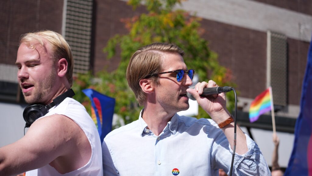 Pride 2026