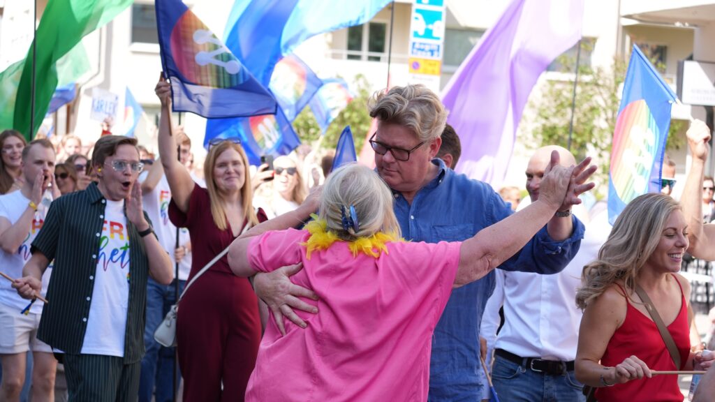 Pride 2026
