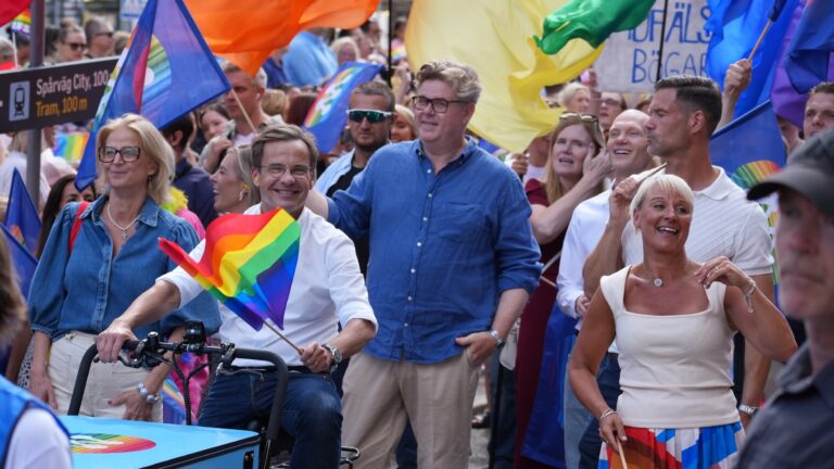 Pride 2026