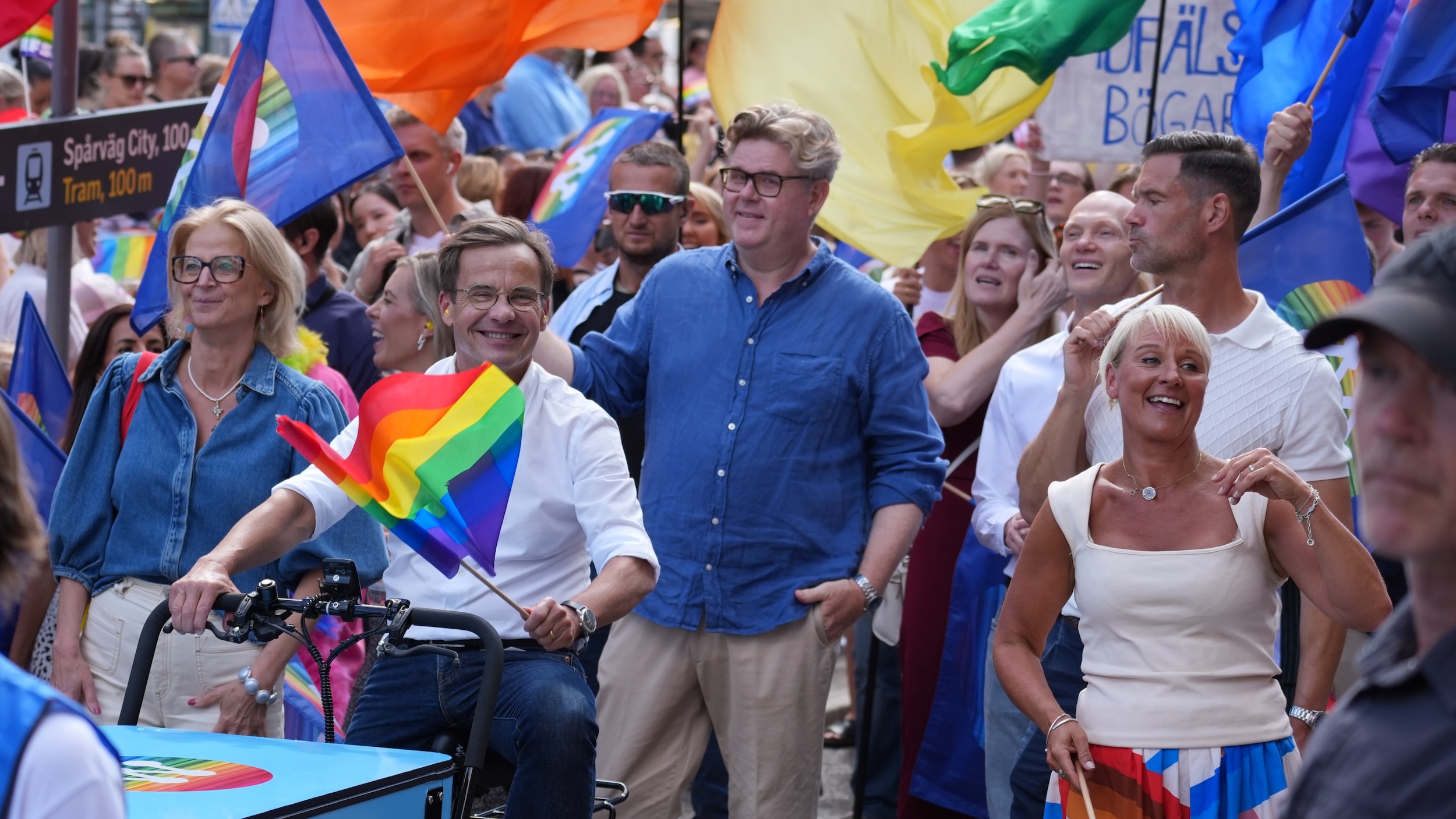 Pride 2026