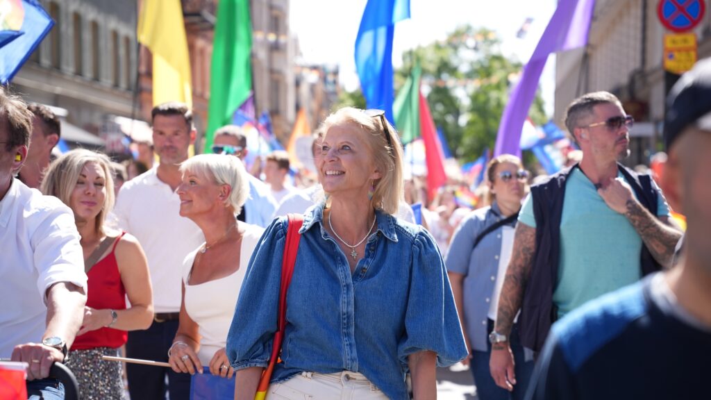 Pride 2026