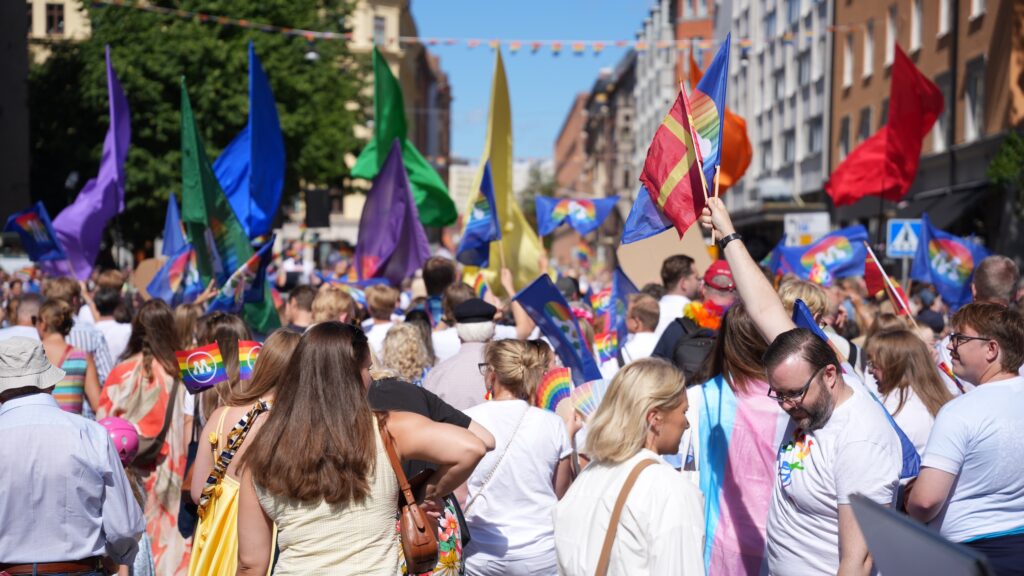 Pride 2026