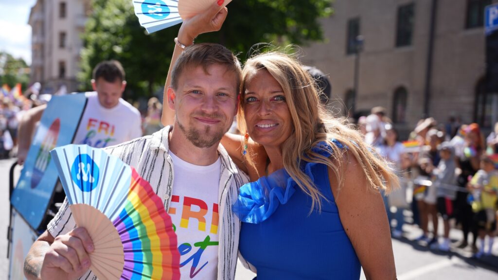 Pride 2026